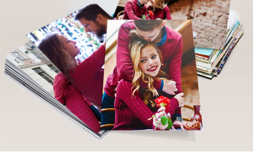 Image 5: Up to 400 Personalised Photo Prints from Printerpix