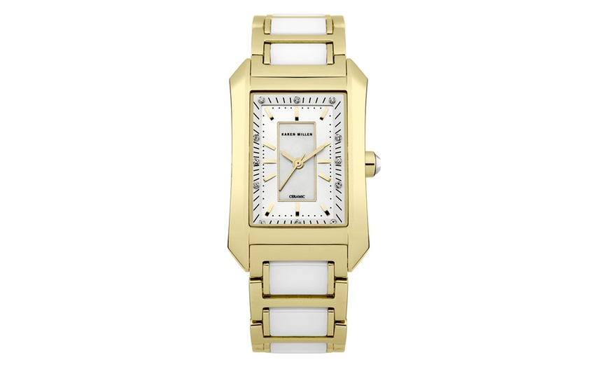 Image 3: Karen Millen Watches