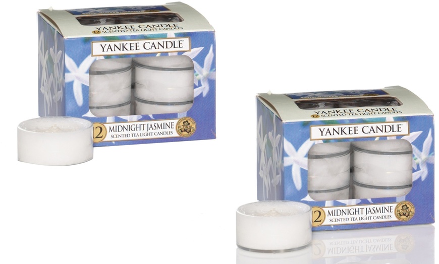 Image 15: 30-Piece Yankee Candle Set