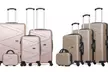 Juego de 4 maletas - Second Medium