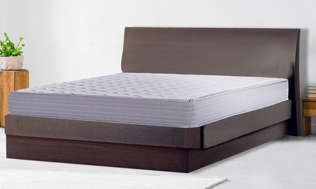 Dormir Materasso BoxLine Extra Made in Italy, con 5 anni di garanzia, disponibile in varie misure