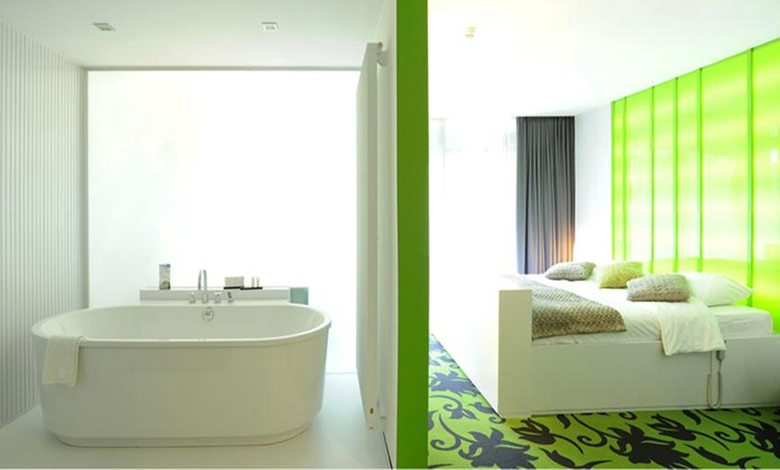 Image 16: Luxe & Wellness in 4* hotel in het Waasland 