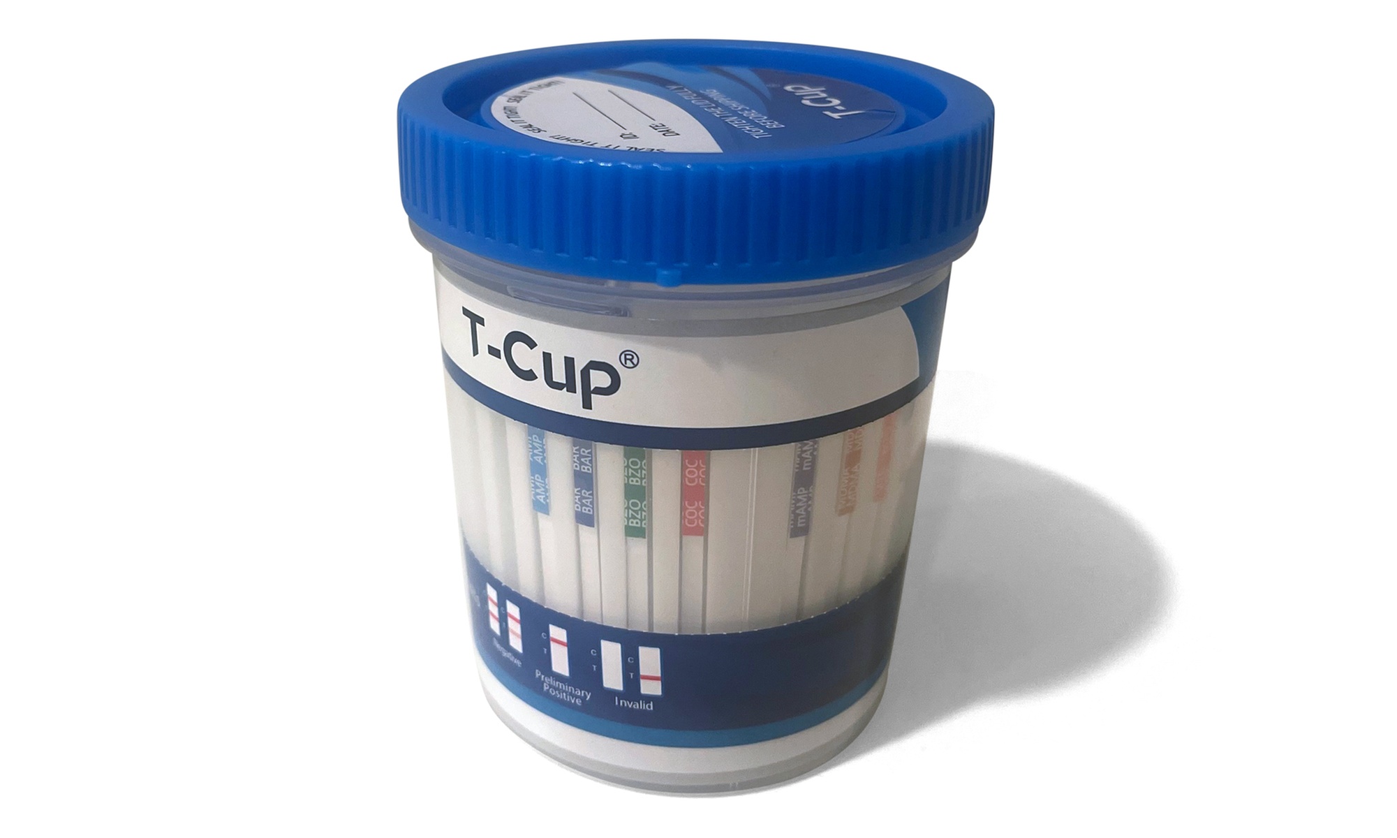 Reliable Rapid Drug Testing at NYS Diagnostics & Supply