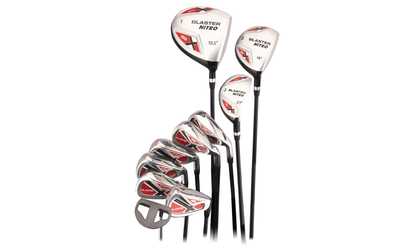 image for Men's Nitro Blaster Golf Set (13-Piece)