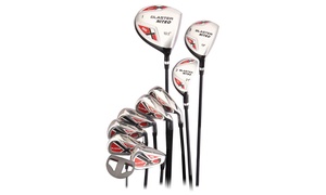 Men's Nitro Blaster Golf Set (13-Piece)