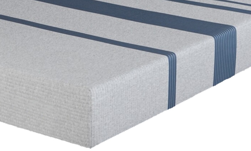 Image 5: eComfort 20cm Mattress