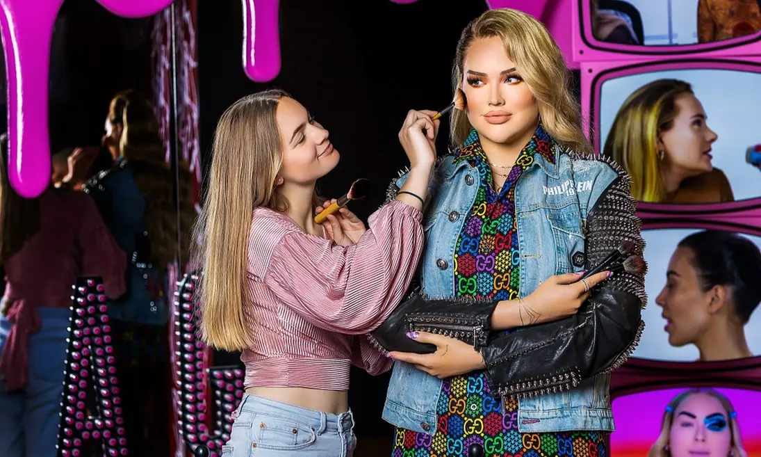 Eintrittskarte zu Madame Tussauds Amsterdam (28% sparen) - Primary Image