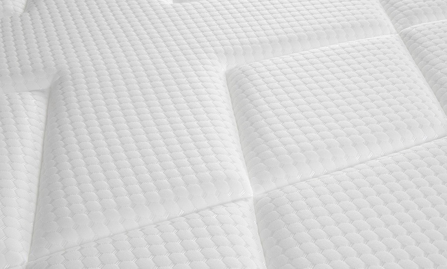 Image 8: Matelas à ressorts ensachés