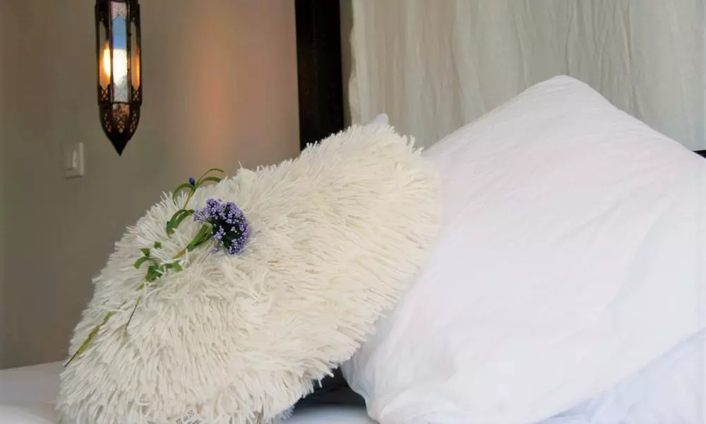 Montseny: habitación doble con opción a desayuno y spa