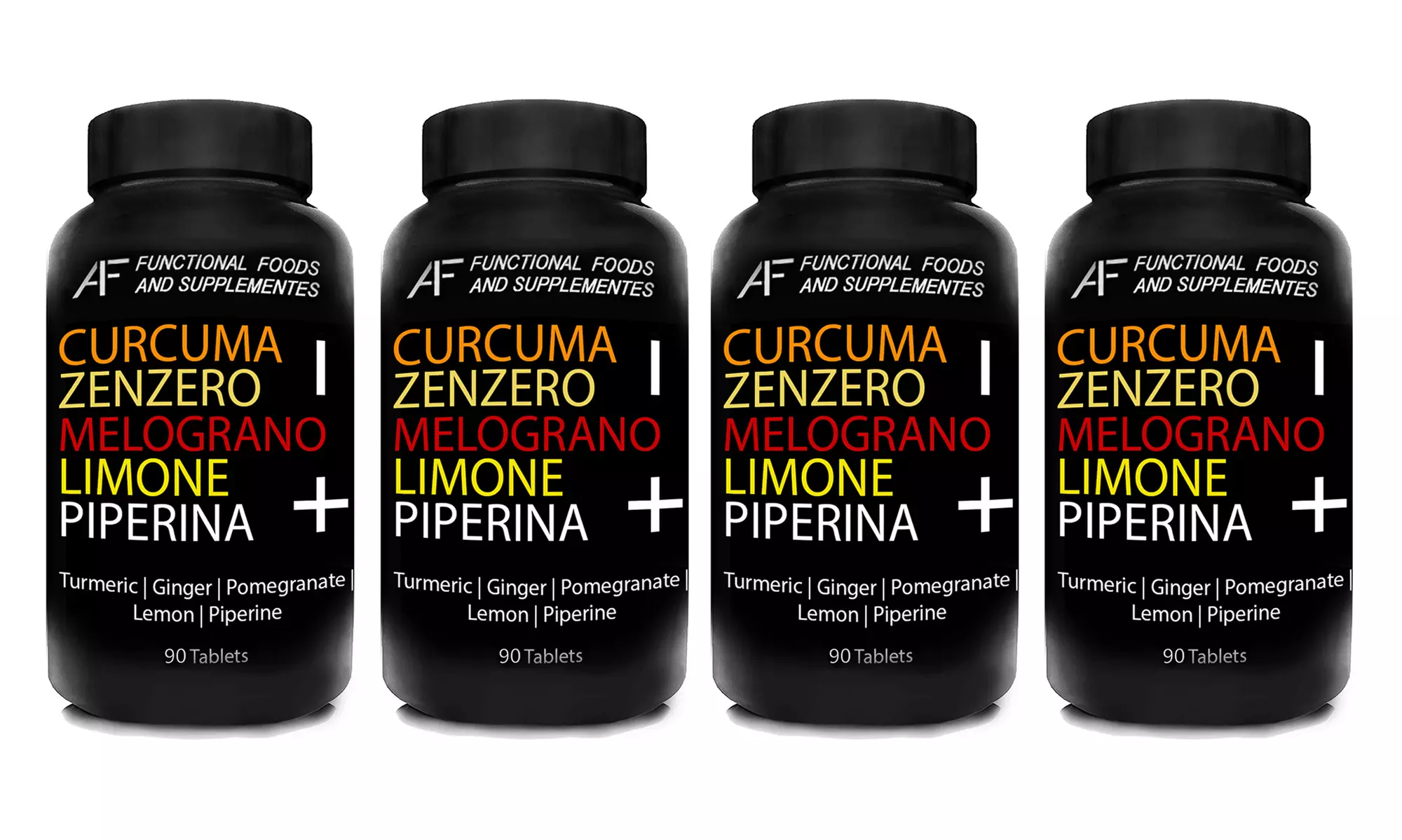 Fino a 720 capsule di integratore A.I.F. per dieta Lineadiet