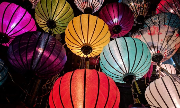 Up to 50% Off NYC Winter Lantern Festival Admission