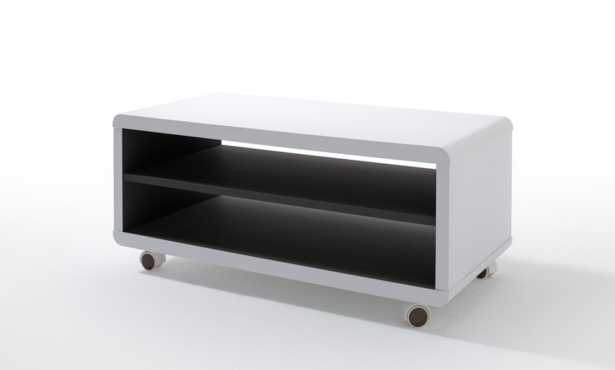 Image 10: TV Stand Jeff