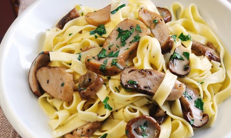 Menu friulano con cacciagione e calice di vino Merlot, all'Albergo Ristorante ''Alle Alpi'' (sconto fino a72%)