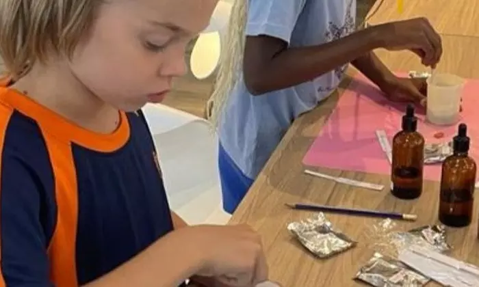 Up to 34% Off on Coding Class