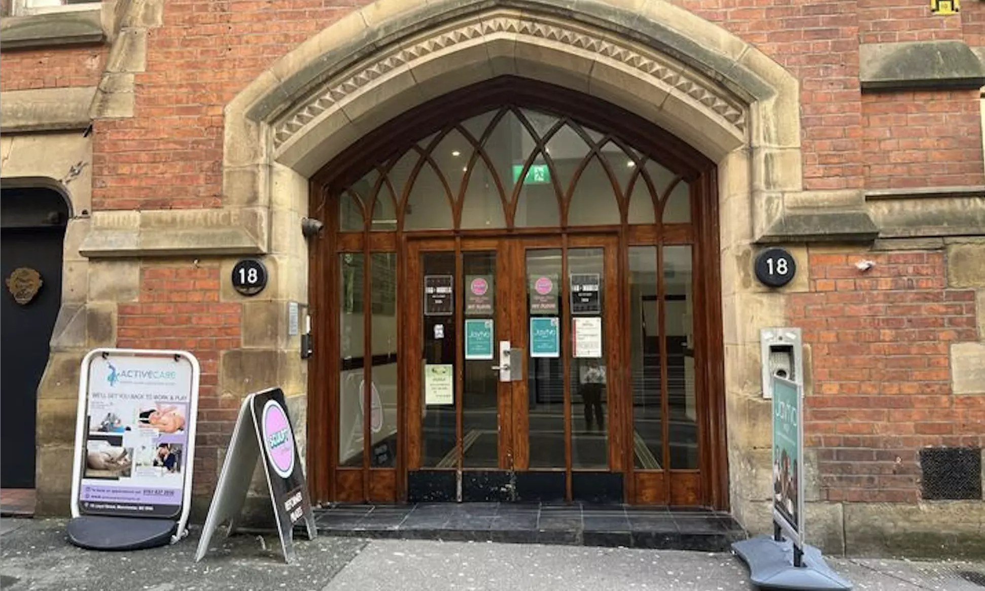 Up to 35% Off Posture / Back / Musculoskeletal Treatments