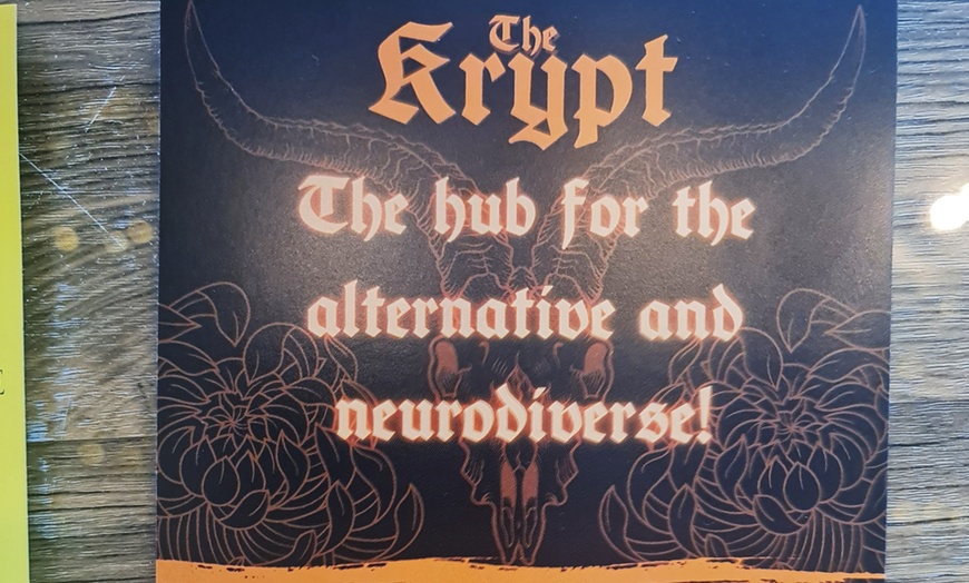 Image 8: Transform Your Skin with a Palm Size Tattoo or Day Session