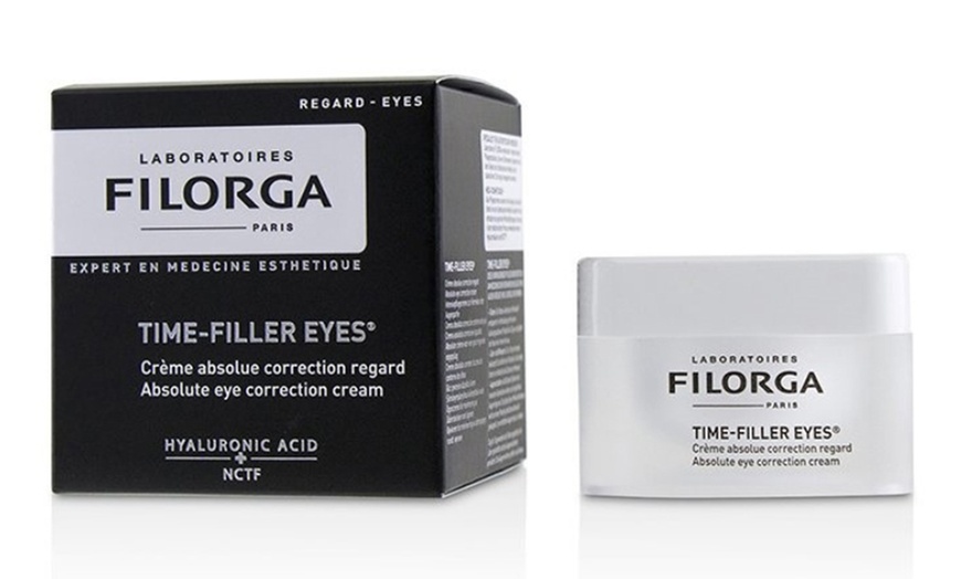 Image 2: Filorga Skin Care Face Treatments