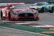 Blancpain GT World Challenge America Series (June 7—9) - Second Medium