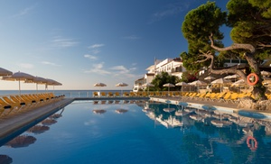 Costa Brava: Hotel 4*