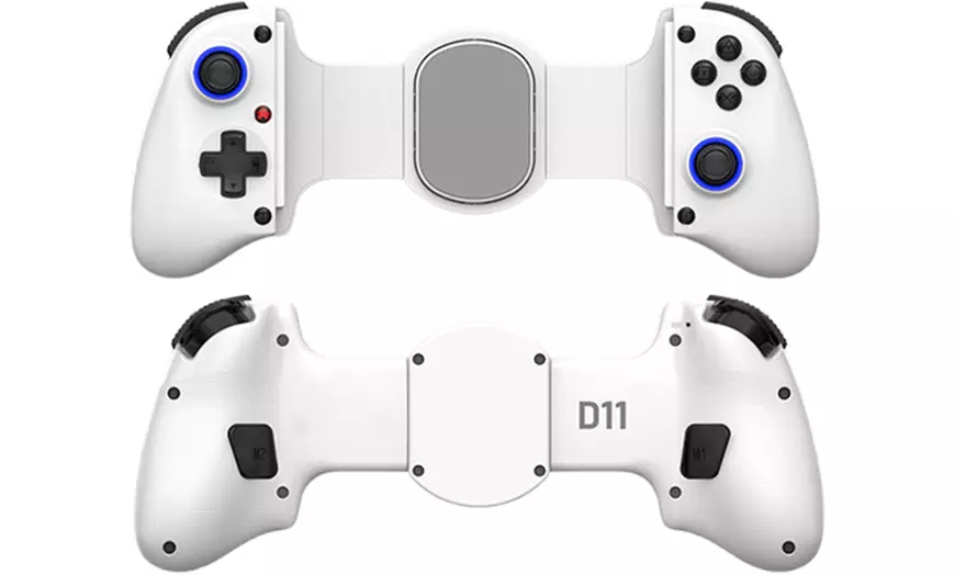 Image 3: BSP-D11 Game Controller for PC Switch