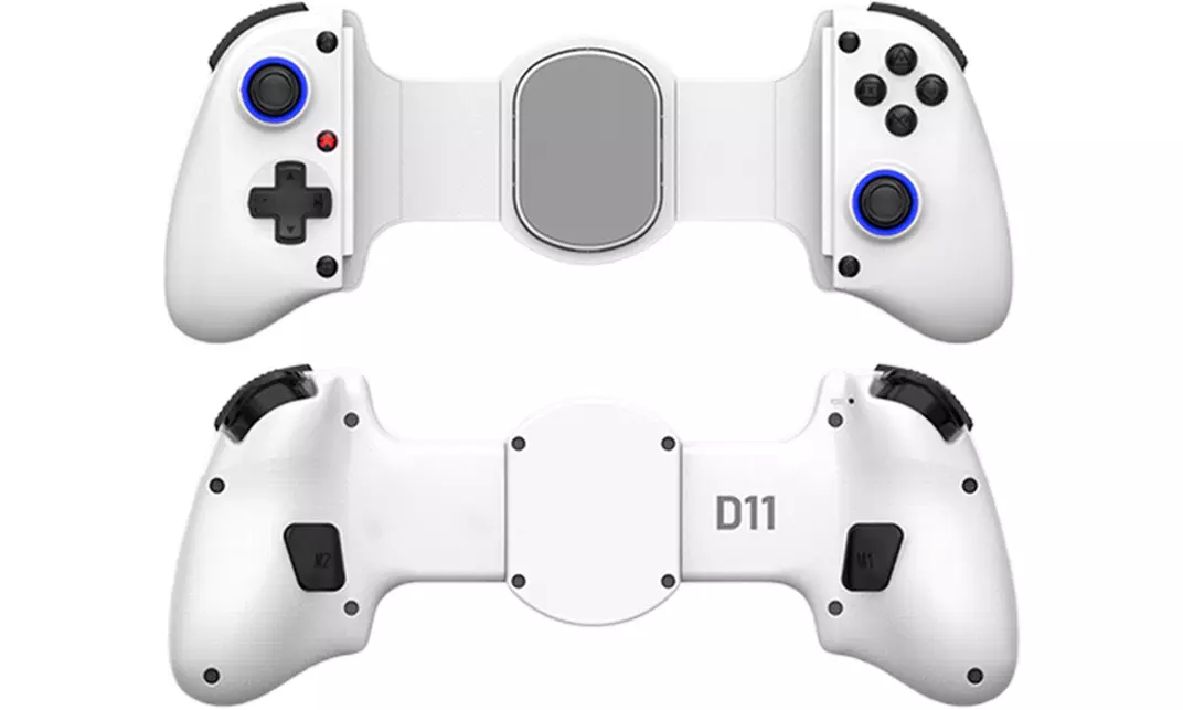 BSP-D11 Gaming-Controller kompatibel mit PC und Nintendo Switch