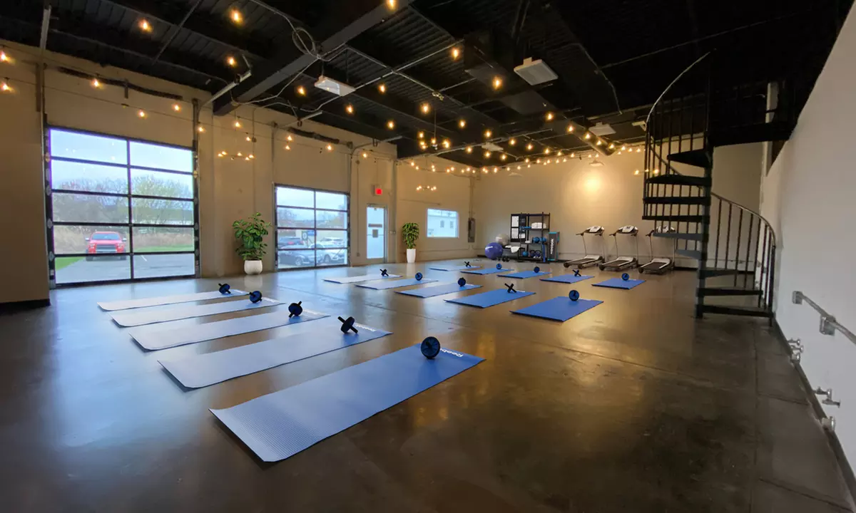 4 or 6-Hour Event Space with Chairs and Tables Included at Warehouse 635 (Up to 25% Off) - Primary Image