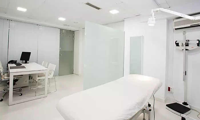 Sesiones de eliminación de hongos