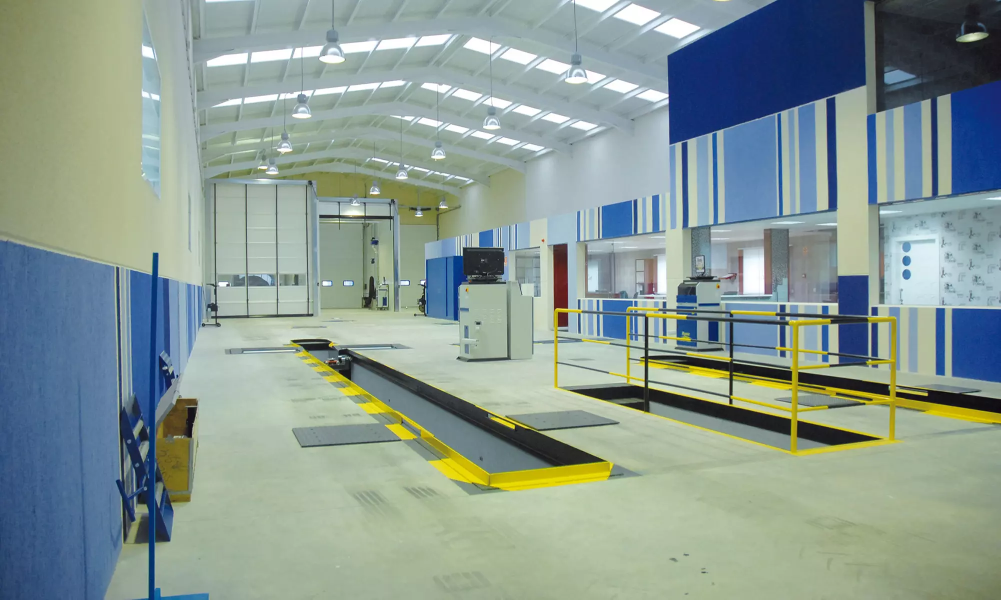 ITV con Tasas Incluidas: Vehículo de Gasolina, Diésel o Moto