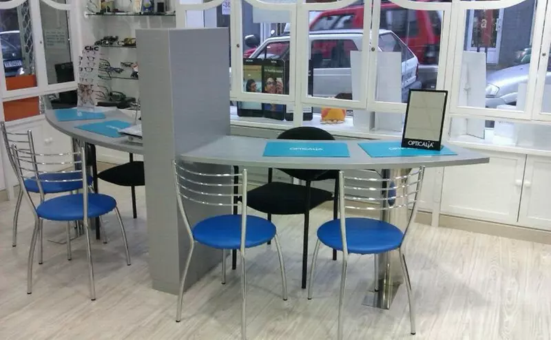 Pack de lentillas para 6 meses