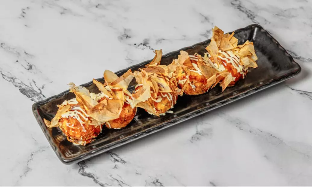 20, 40 or 80 AED worth Voucher at Ichikura