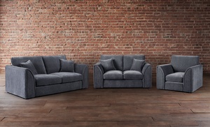 Roche Fabric Sofa Range