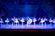 2 Tickets für "Schwanensee" mit dem Ukrainian Classical Ballet in 23 Städten deutschlandweit (31% sparen) - Second Medium