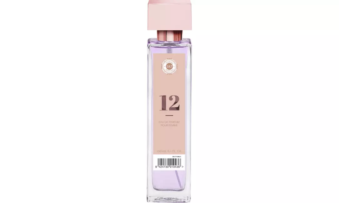 Set con 2 fragranze donna Pharma Parfums