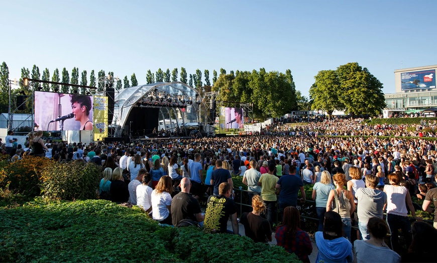 Image 5: IFA Sommergarten Opening Night am 04.09.25 inkl. IFA Berlin 2025