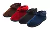 NORTY Women's Slip-on Bootie Slippers