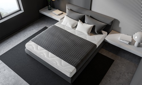 Dormir Materasso Ergoline Soft disponibile in 3 dimensioni