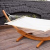 Image 50: Outdoor Bed Hammock