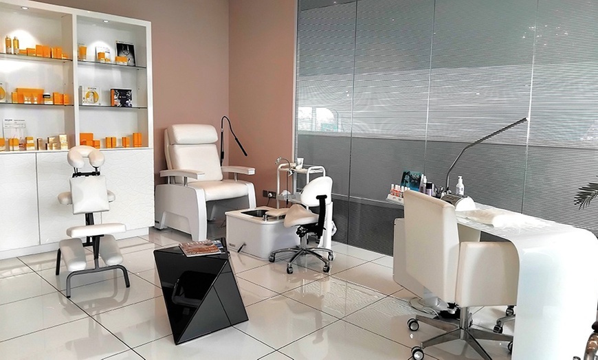 Image 2: Treat Yourself w/ Essential Manicure, Pedicure or Both For Fresh Look