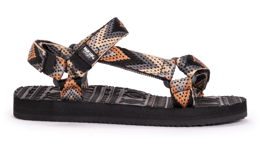 Image 9: Muk Luks Women's Keely Sandals