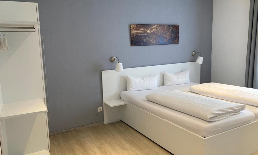 Image 4: Mosel: 2 oder 3 Nächte mit All-inclusive, Wellness und Weinprobe