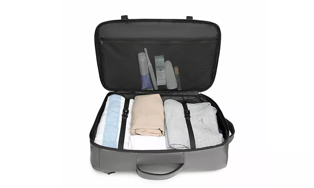 KONO 39L Mehrzweckrucksack Handgepäck