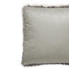 Image 3: Faux Fur Decorative Cushion