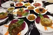 Up to 38% Off on Indian Tasting Experience at The Pavilion - Second Medium