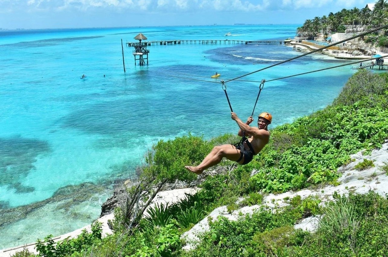 43% Off The Royal Garrafon Admission Package