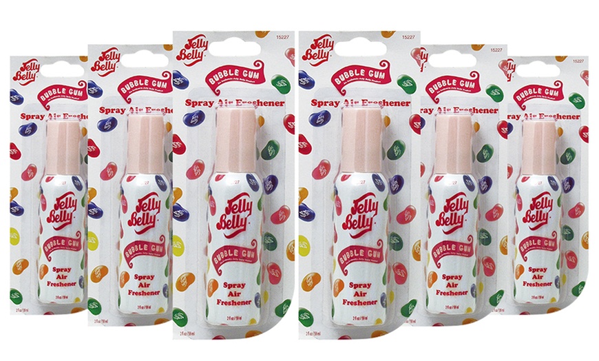 Image 4: Jelly Belly Spray Air Freshener