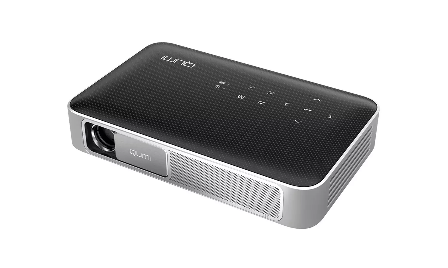 Vivitek Qumi Q38 1080p Smart Wireless DLP Projector (Manufacturer Refurbished) - Primary Image