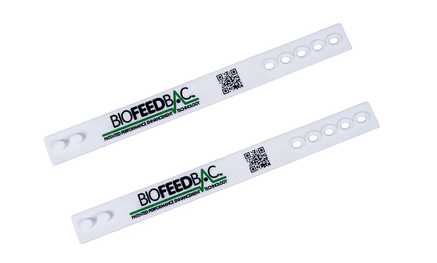 Image 3: BioEnergiser RSI Wrist Band