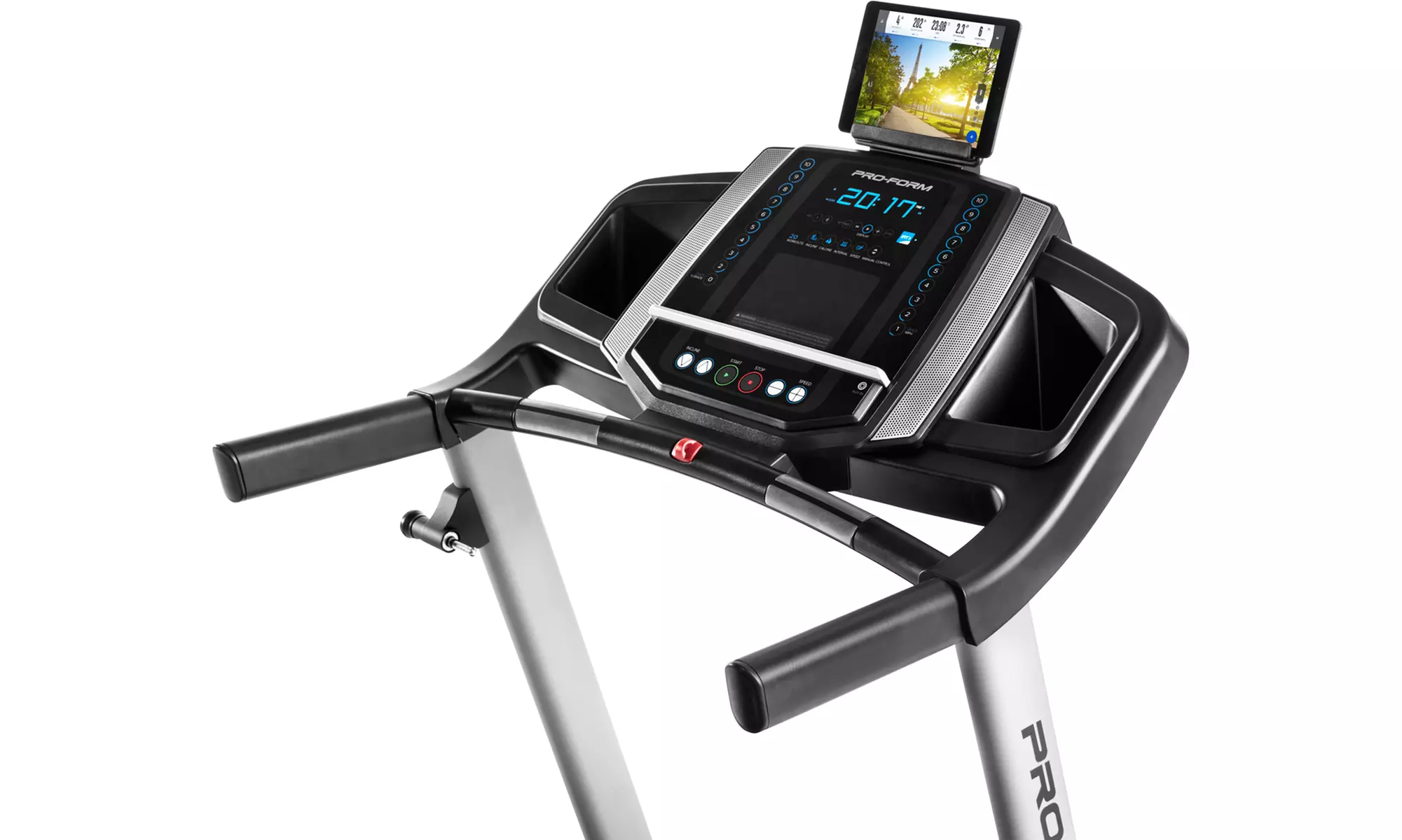 ProForm 525 CT Treadmill - Second Medium
