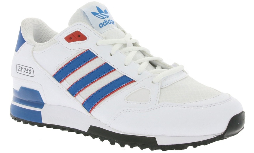 Image 10: Scarpe Adidas da uomo