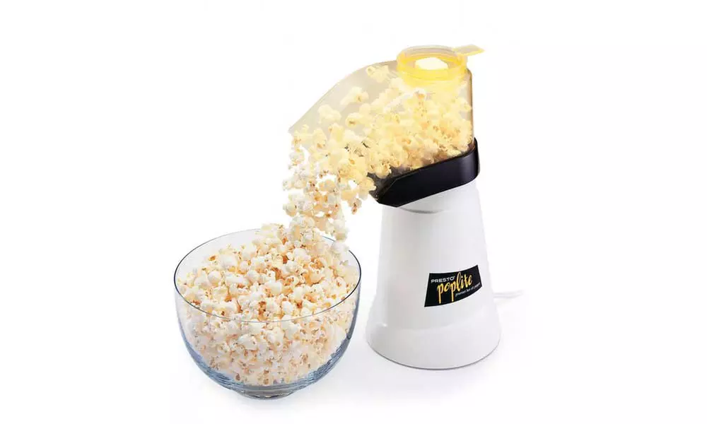 Presto PopLite Hot Air Popcorn Popper - Primary Image